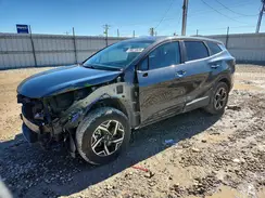KNDPUCAF2P7132878 2023 KIA SPORTAGE