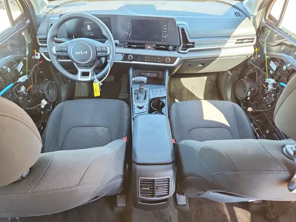KNDPUCAF2P7132878 2023 KIA SPORTAGE - Image 8