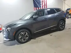 KNDPUCAF2P7146943 2023 KIA SPORTAGE