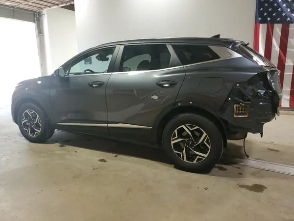 KNDPUCAF2P7146943 2023 KIA SPORTAGE - Image 2
