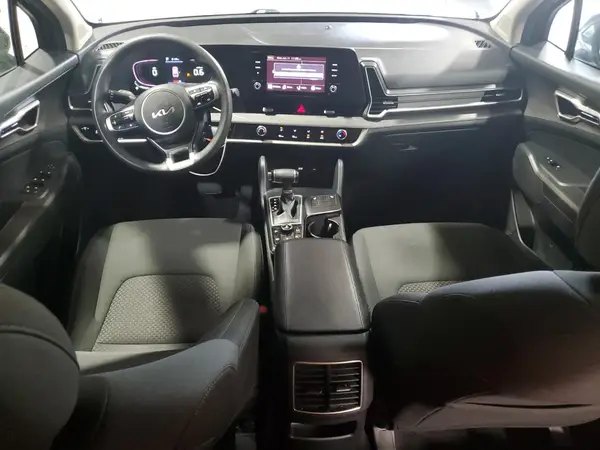 KNDPUCAF2P7146943 2023 KIA SPORTAGE - Image 8