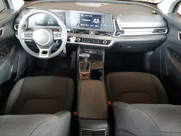 KNDPUCAF2P7152306 2023 KIA SPORTAGE - Image 8