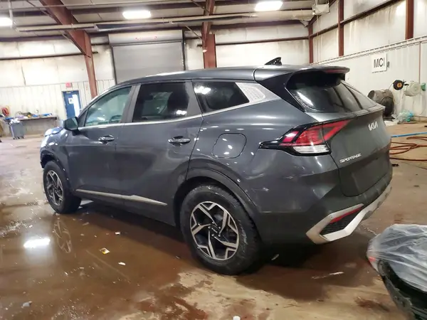 KNDPUCAF2P7152998 2023 KIA SPORTAGE - Image 2