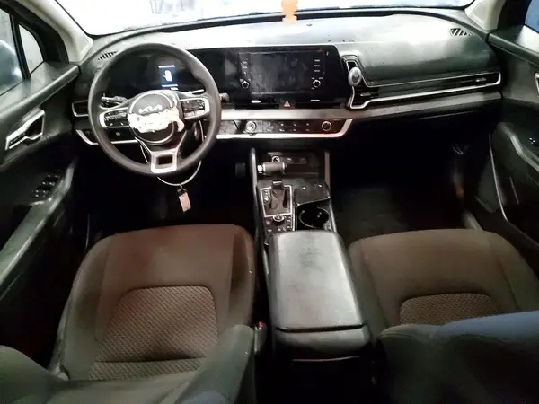 KNDPUCAF2P7152998 2023 KIA SPORTAGE - Image 8