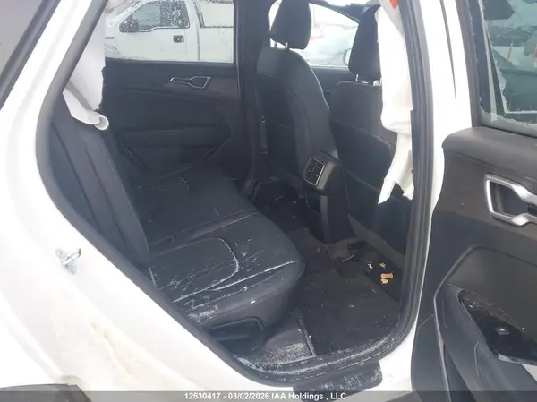 KNDPUCAF2P7157697 2023 KIA SPORTAGE - Image 8