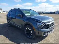 KNDPUCAF2P7159563 2023 KIA SPORTAGE