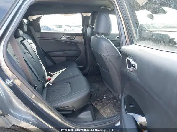 KNDPUCAF2P7159563 2023 KIA SPORTAGE - Image 8
