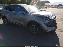 KNDPUCAF2P7166321 2023 KIA SPORTAGE