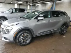 KNDPUCAF2P7166559 2023 KIA SPORTAGE