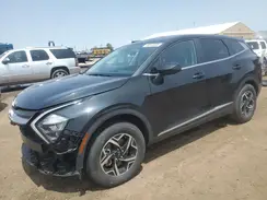 KNDPUCAF2P7166853 2023 KIA SPORTAGE