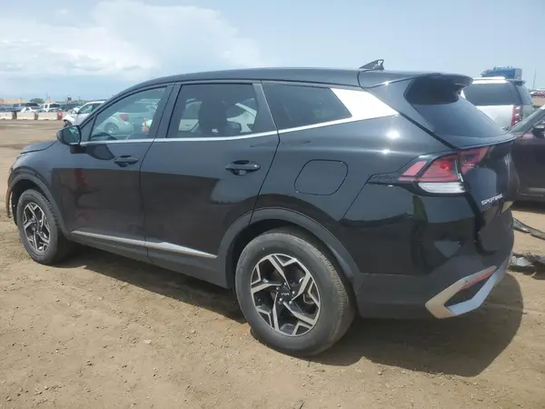 KNDPUCAF2P7166853 2023 KIA SPORTAGE - Image 2