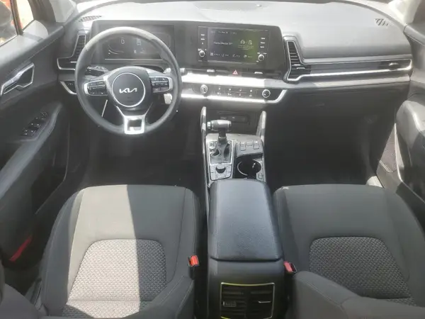 KNDPUCAF2P7166853 2023 KIA SPORTAGE - Image 8