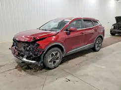 KNDPUCAF2P7169705 2023 KIA SPORTAGE