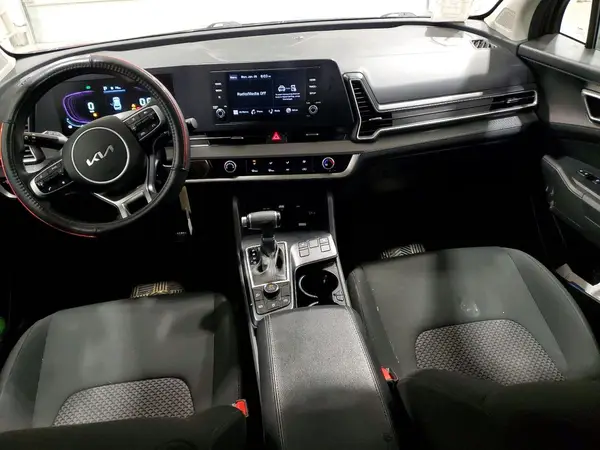 KNDPUCAF2P7169705 2023 KIA SPORTAGE - Image 8