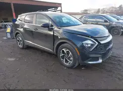 KNDPUCAF2P7174015 2023 KIA SPORTAGE