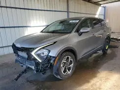 KNDPUCAF2P7174578 2023 KIA SPORTAGE