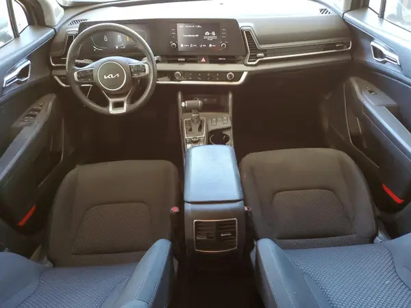 KNDPUCAF2P7174578 2023 KIA SPORTAGE - Image 8