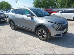 KNDPUCAF2P7175617 2023 KIA SPORTAGE