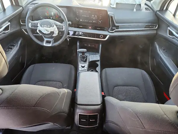KNDPUCAF2P7175844 2023 KIA SPORTAGE - Image 8