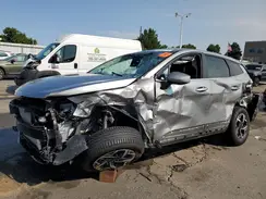 KNDPUCAF2P7181739 2023 KIA SPORTAGE