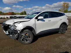 KNDPUCAF2P7190408 2023 KIA SPORTAGE