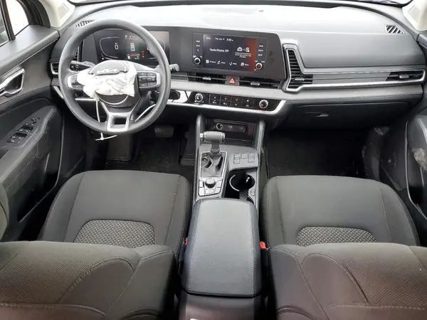 KNDPUCAF2P7195804 2023 KIA SPORTAGE - Image 8