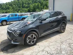 KNDPUCAF2P7196399 2023 KIA SPORTAGE
