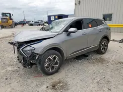 KNDPUCAF2P7196709 2023 KIA SPORTAGE