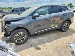 KNDPUCAF2P7199402 2023 KIA SPORTAGE