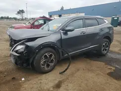 KNDPUCAF2P7200418 2023 KIA SPORTAGE