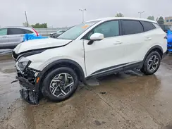 KNDPUCAF2P7201732 2023 KIA SPORTAGE