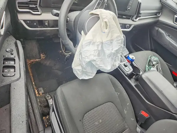 KNDPUCAF2P7201732 2023 KIA SPORTAGE - Image 8