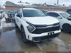 KNDPUCAF2P7203514 2023 KIA SPORTAGE