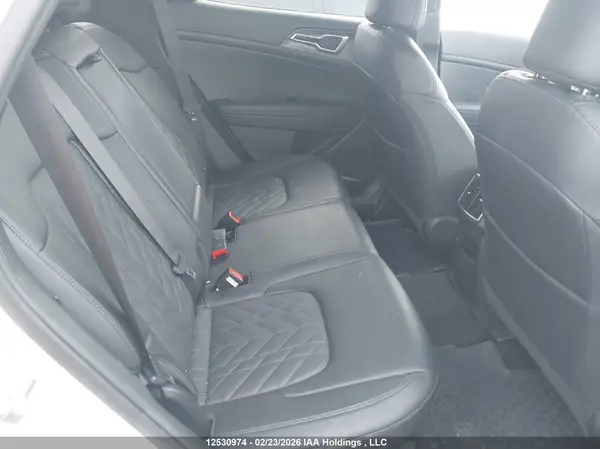 KNDPUCAF2P7203514 2023 KIA SPORTAGE - Image 8