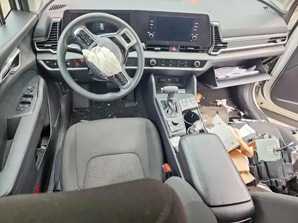KNDPUCAF2P7204629 2023 KIA SPORTAGE - Image 8
