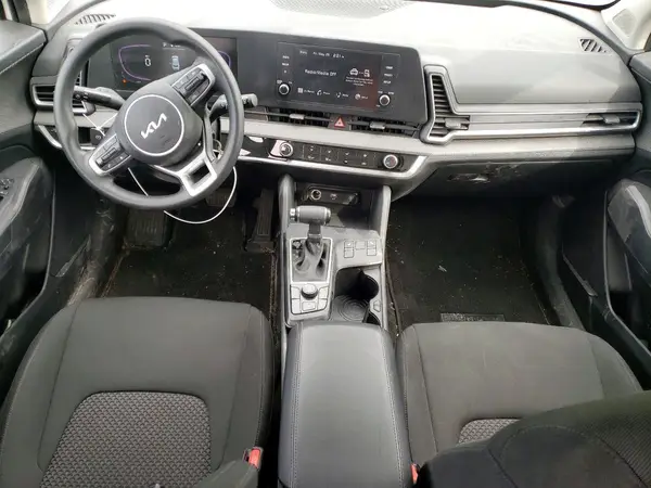 KNDPUCAF2P7205442 2023 KIA SPORTAGE - Image 8