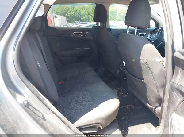 KNDPUCAF2P7207210 2023 KIA SPORTAGE - Image 8