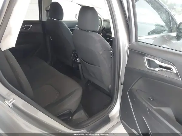 KNDPUCAF2P7209488 2023 KIA SPORTAGE - Image 8