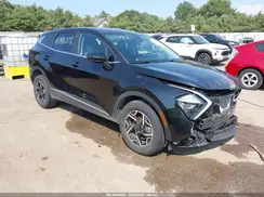 KNDPUCAF2P7210267 2023 KIA SPORTAGE