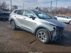 KNDPUCAF2P7210804 2023 KIA SPORTAGE