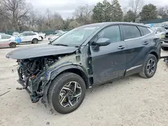 KNDPUCAF2P7212696 2023 KIA SPORTAGE