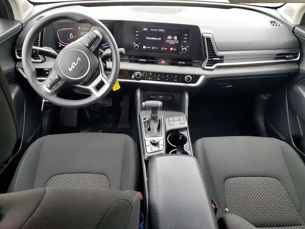 KNDPUCAF2P7212696 2023 KIA SPORTAGE - Image 8