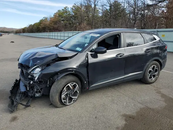 KNDPUCAF3P7036807 2023 KIA SPORTAGE - Image 1