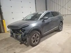 KNDPUCAF3P7041313 2023 KIA SPORTAGE