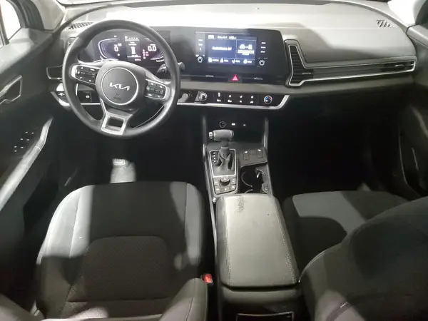KNDPUCAF3P7041313 2023 KIA SPORTAGE - Image 8