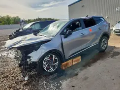KNDPUCAF3P7050724 2023 KIA SPORTAGE