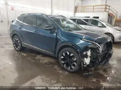 KNDPUCAF3P7051307 2023 KIA SPORTAGE
