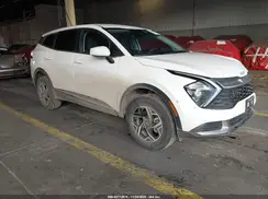 KNDPUCAF3P7051887 2023 KIA SPORTAGE