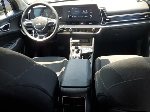 KNDPUCAF3P7053252 2023 KIA SPORTAGE - Image 8