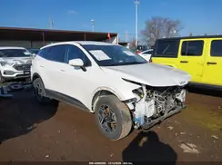 KNDPUCAF3P7053459 2023 KIA SPORTAGE